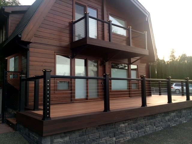 Click to view more about Deck Construction
