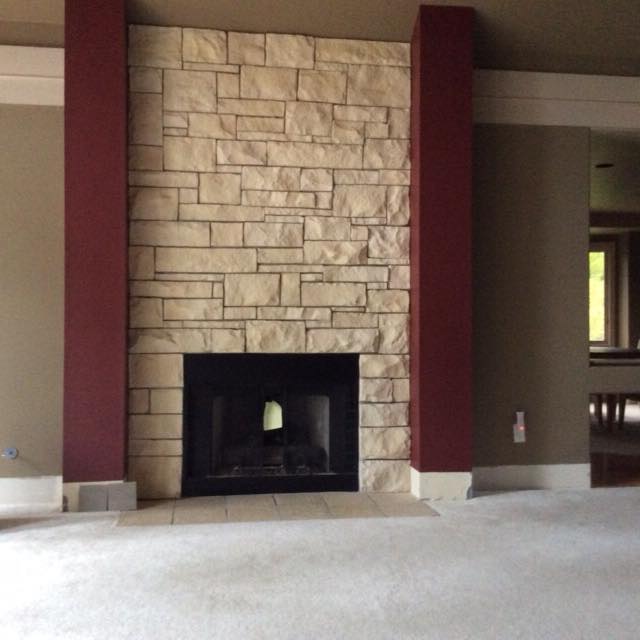 Read more: Gig Harbor, WA | Fireplace remodel